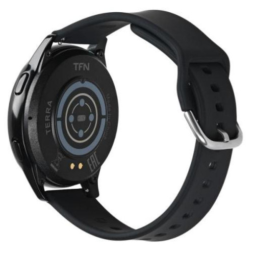 Смарт-часы TFN t-watch TERRA черный TFN-SW-TWTERRABK