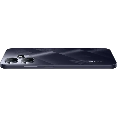 Сотовый телефон INFINIX Hot 30 PLAY 8/128Gb Black