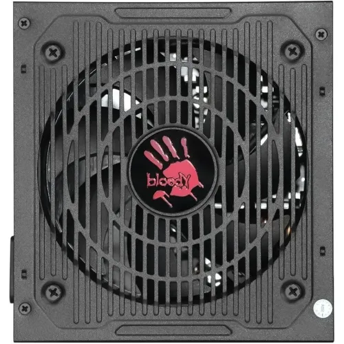 Блок питания Bloody 750W BD-PS750B ATX 80+ bronze (20+4pin) APFC 120mm fan 6xSATA RTL