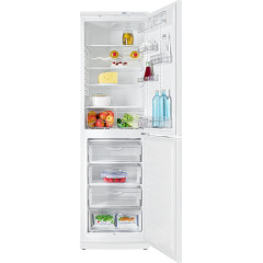 Холодильник ATLANT ХМ 6025-031  2,05