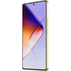 Сотовый телефон INFINIX Note 40 Pro 8/256Gb Titan Gold (*9)
