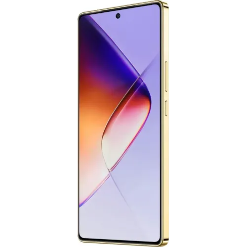 Сотовый телефон INFINIX Note 40 Pro 8/256Gb Titan Gold (*9)