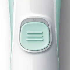 Машинка для стрижки (детская) PHILIPS HC1066, салатовый (1154458670)