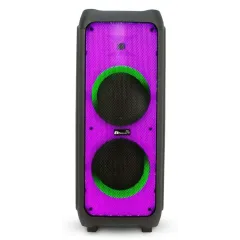 Акустика портативная ELTRONIC 20-53 FIRE BOX 1200 (*7)