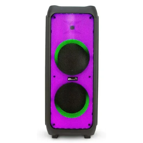 Акустика портативная ELTRONIC 20-53 FIRE BOX 1200 (*7)