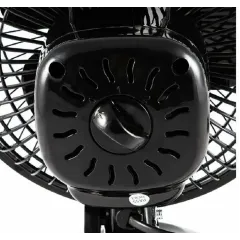 Вентилятор настольный ENERGY EN-0603 черный