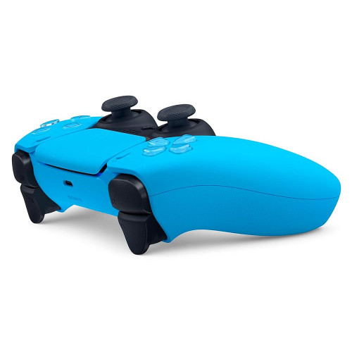 Геймпад Sony DualSense для Playstation 5 голубой
