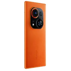 Сотовый телефон TECNO PHANTOM X2 Pro 5G 12/256Gb Mars Orange