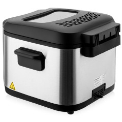 Фритюрница BRAYER BR2833