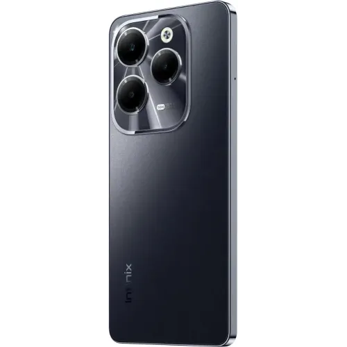 Сотовый телефон INFINIX Hot 40 8/256Gb Starlit Black
