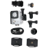 Экшн-камера SJCAM SJ4000 AIR. Цвет черный