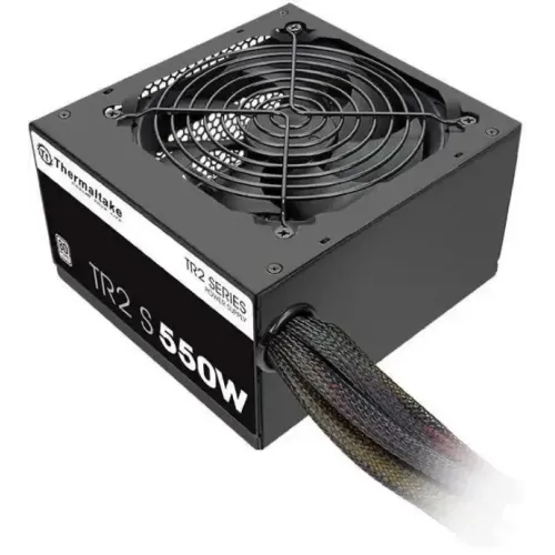 Блок питания Thermaltake 550W ATX TR2 S V2