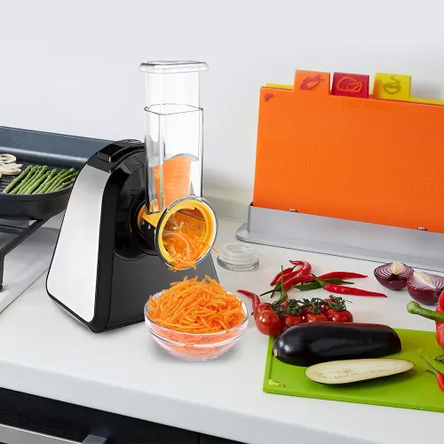 Овощерезка эл. Kitfort КТ-3047