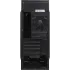 Корпус Zalman ZM-T3 черный без БП 