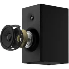 Акустика EDIFIER R1080BT black (*10)