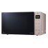 Микроволновая печь LG MW25R35GISH, 25 л., золотистая (С)