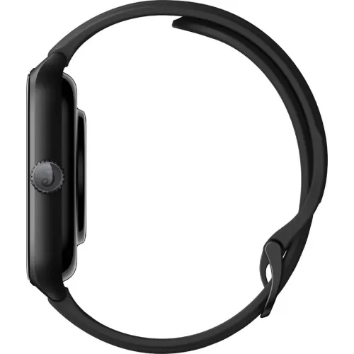 Смарт-часы AMAZFIT GTS 4 черный (*9)