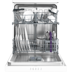 Посудомоечная машина BEKO BDFN15421W