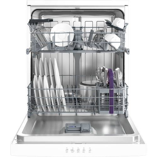 Посудомоечная машина BEKO BDFN15421W