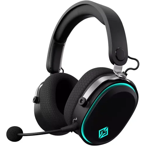 Гарнитура GMNG GG-HS405W черный/черный 
