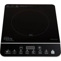 Настольная индукционная плита Oasis РI-BS3S (*5)