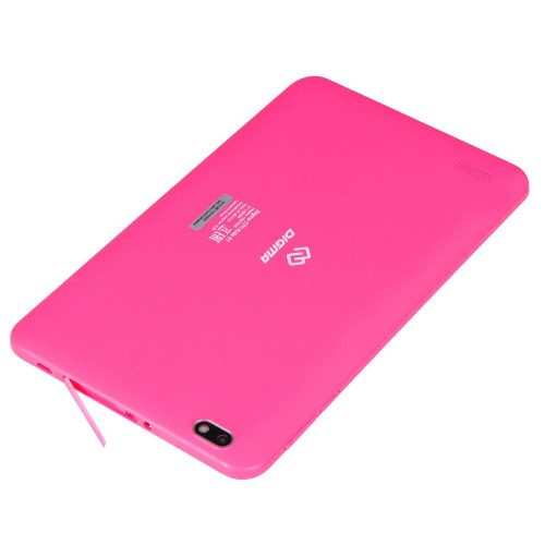 Планшет 8" Digma CITI Kids 818 розовый
