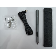 Планшет графический No Name ручка для рисования с 8192 уровнями