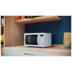Микроволновая печь CANDY CMGA20SDLW-07, 20 л., белая (М)