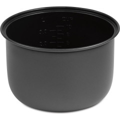 Мультиварка POLARIS PMC 0586AD черный/серебро