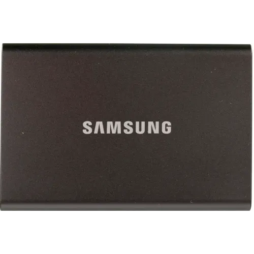 SSD USB 500Gb Samsung USB3.2 EXT. MU-PC500T/WW