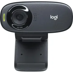 Камера WEB LOGITECH HD Webcam C310 (960-001065)