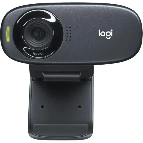 Камера WEB LOGITECH HD Webcam C310 (960-001065)