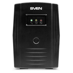 ИБП SVEN PRO 600
