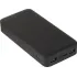 Повербанк 20000 мАч Xiaomi Redmi Power Bank PB200LZM черный