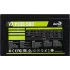 Блок питания Aerocool ATX VX PLUS 500W  (24+4pin) 120mm fan 3xSATA 3xMolex FDD RTL