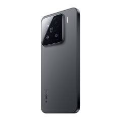 Сотовый телефон Xiaomi 15 12/256GB Black (*15)