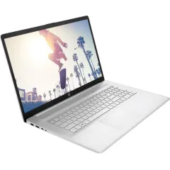 Ноутбук 17.3&quot; HP 17-cp2145ng (7P7M2EA) Ryzen 5 7520U/8Gb/SSD512Gb/IPS/DOS