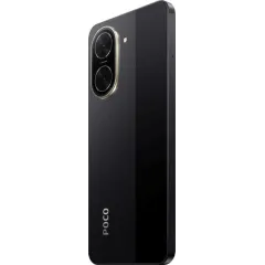 Сотовый телефон Xiaomi POCO C71 4/128 GB черный