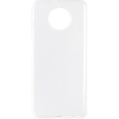 Бампер Xiaomi Redmi Note 9T ZIBELINO (Premium quality) прозрачный