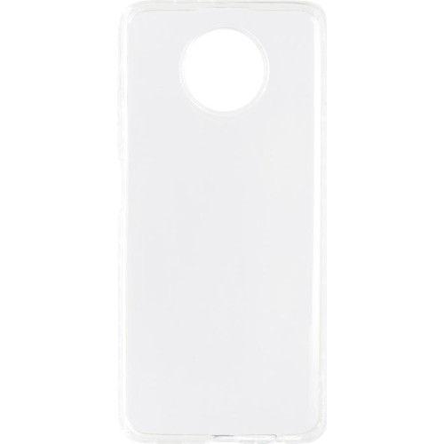Бампер Xiaomi Redmi Note 9T ZIBELINO (Premium quality) прозрачный