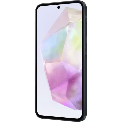 Сотовый телефон Samsung Galaxy A35 SM-A356 8/256Gb (SM-A356ELBGCAU) Blue Black