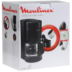 Кофеварка Moulinex FG121811