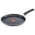 Сковорода блинная TEFAL STRENGTH, 22см (04231522)