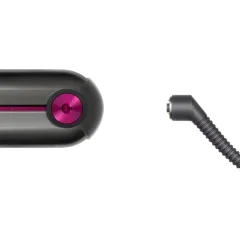Щипцы-распрямители Dyson Corrale HS07 Fuchsia, серый/розовый