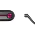 Щипцы-распрямители Dyson Corrale HS07 Fuchsia, серый/розовый