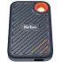SSD USB 512Gb NETAC ZX20 (NT01ZX20-512G-32BL)