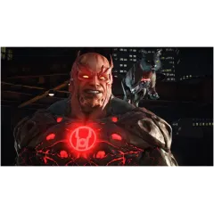 Игра PS4 Injustice 2