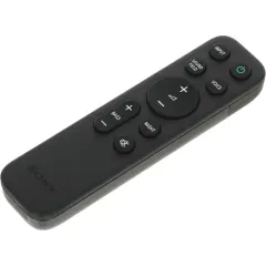 Саундбар Sony HT-S400 330Вт черный