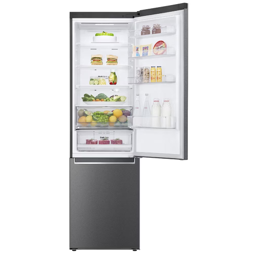 Холодильник LG GC-B 509 MLWM