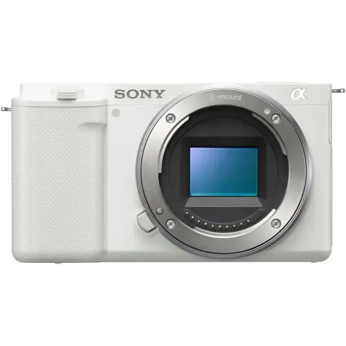 Фотокамера цифровая SONY ZV-E10L Kit